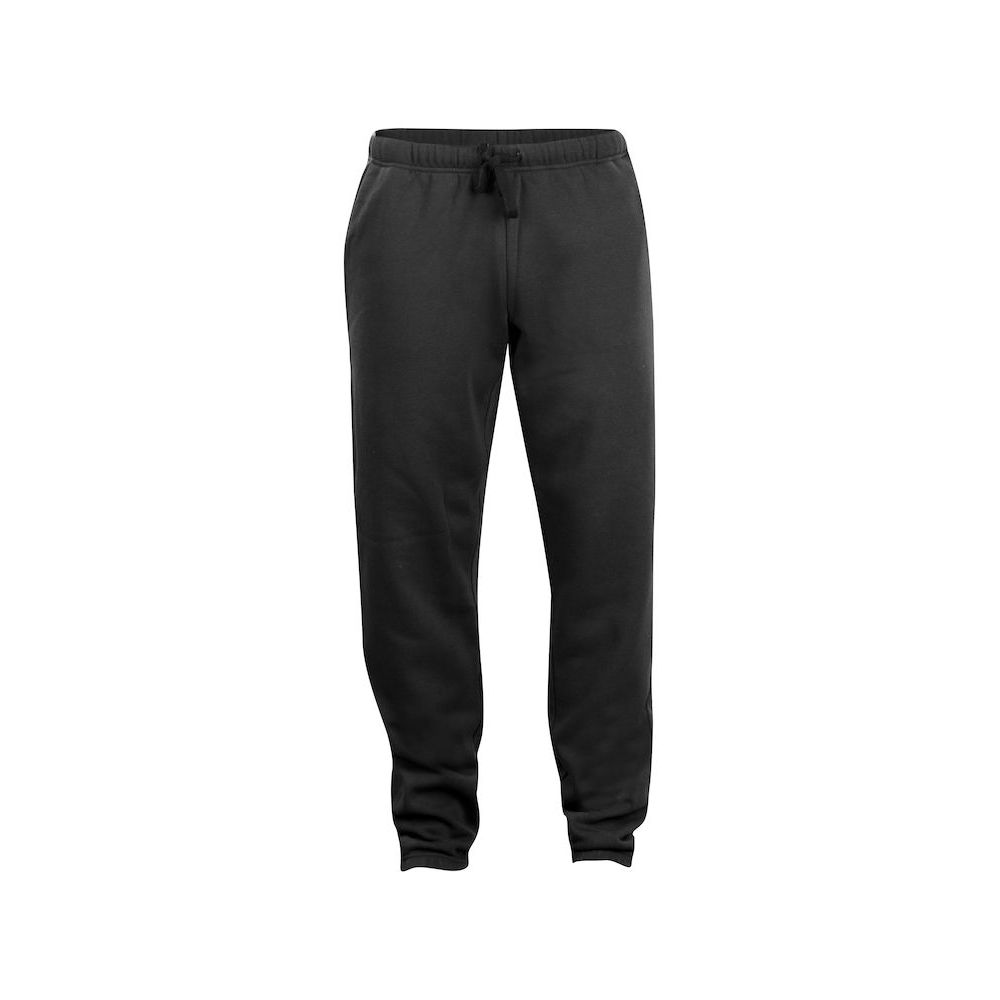 Pantalon Basic - Noir