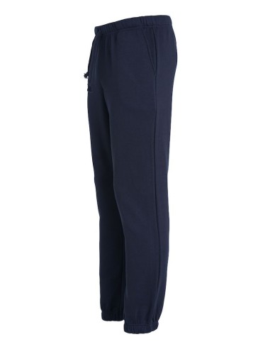 Pantalon Basic - Marine