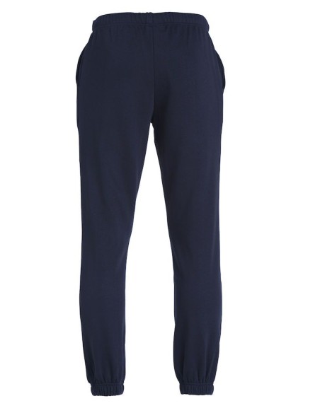 Pantalon Basic - Marine