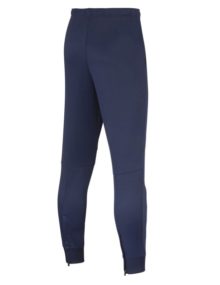 Mizuno Nara Training Pant - Bleu Marine