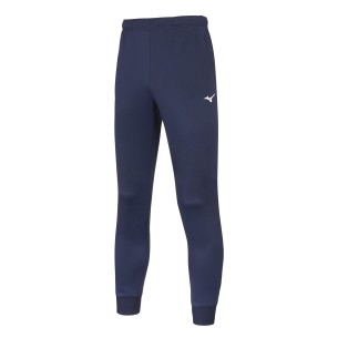 Mizuno Nara Training Pant - Bleu Marine