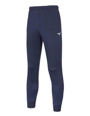 Mizuno Nara Training Pant - Bleu Marine