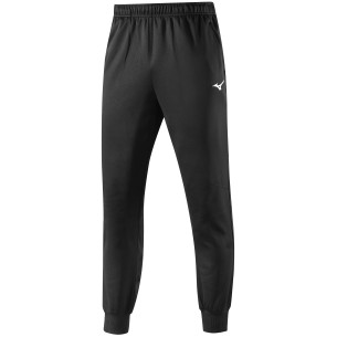 Mizuno Nara Track Pant - Noir