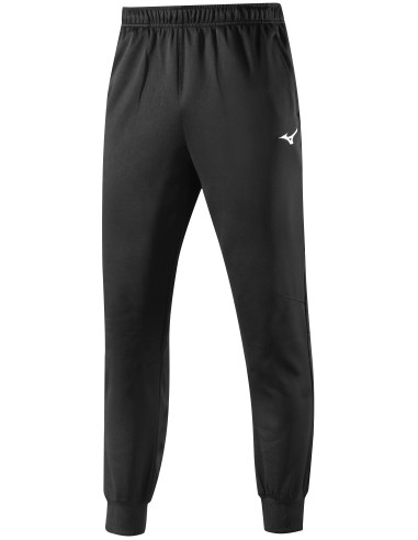 Mizuno Nara Track Pant - Noir