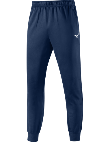 Mizuno Nara Track Pant - Bleu Marine