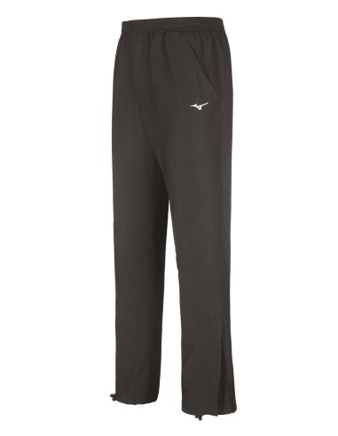 Mizuno Tokyo Micro Long Pant - Noir