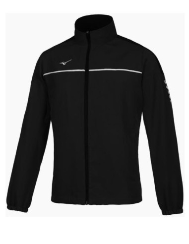 Mizuno best sale micro jacket