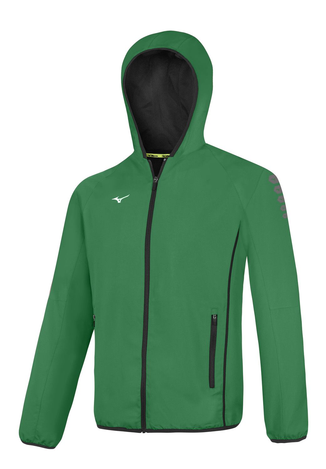 Mizuno micro clearance jacket