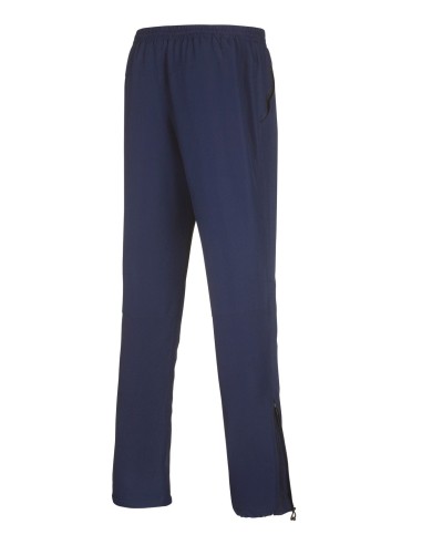 Mizuno Tokyo Micro Long Pant - Bleu Marine