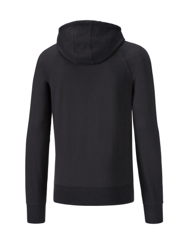 Mizuno Terry Hoodie - Noir