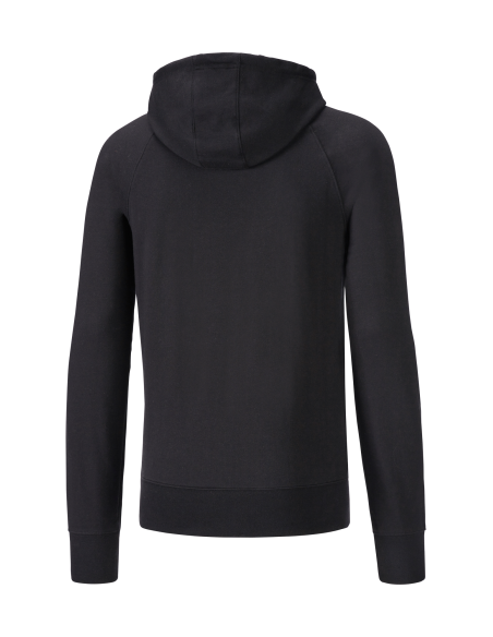 Mizuno Terry Hoodie - Noir
