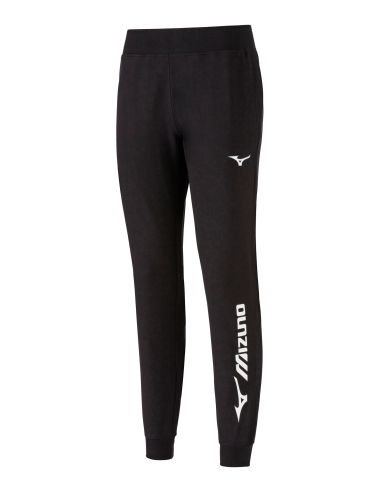 Mizuno Terry Pant - Noir