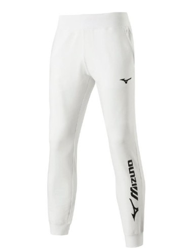 Mizuno Terry Pant - Blanc