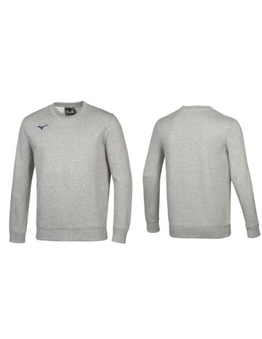 Mizuno Terry Crew - Gris