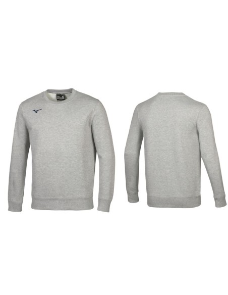Mizuno Terry Crew - Gris