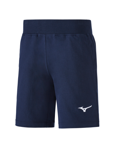 Mizuno Terry HF Short - Bleu Marine