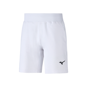 Mizuno Terry HF Short - Blanc
