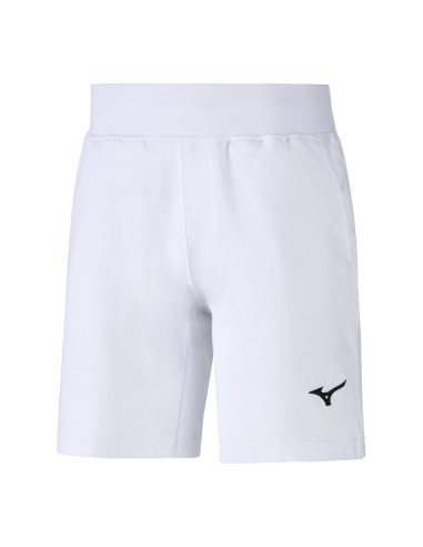 Mizuno Terry HF Short - Blanc