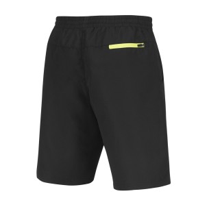 Mizuno Tokyo Micro Bermuda - Noir 2