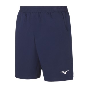 Mizuno Tokyo Micro Bermuda - Marine