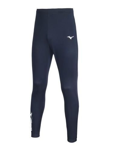 Mizuno Sendai Training Pant - Marine