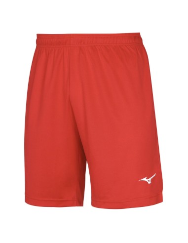 Mizuno Trad Shukyu Short - Rouge