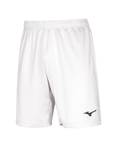 Mizuno Trad Shukyu Short - Blanc