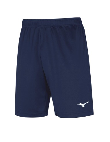 Mizuno Trad Shukyu Short - Marine