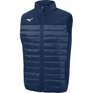 Mizuno Sapporo Hybrid Gilet - Marine