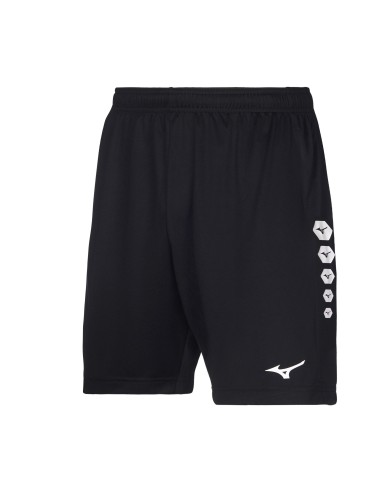 Mizuno Soukyu Short - Noir