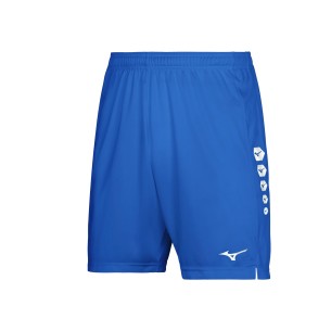 Mizuno Soukyu Short - Royal