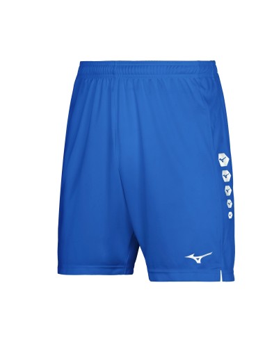 Mizuno Soukyu Short - Royal