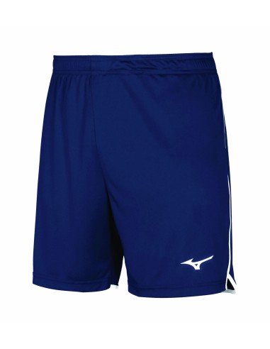 Mizuno High-Kyu Short - Marine