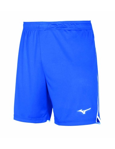 Mizuno High-Kyu Short - Royal