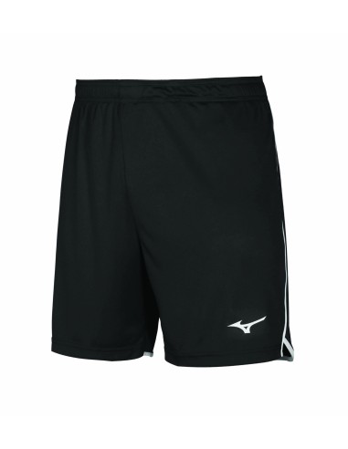 Mizuno High-Kyu Short - Noir