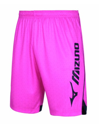 Mizuno Ranma Short - Rose & Marine