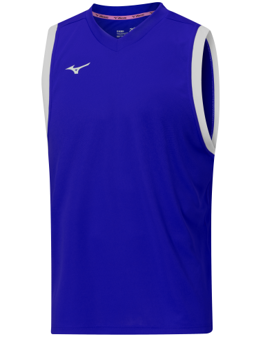 Mizuno Authentic Basketball Vest - Royal