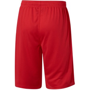 Mizuno Authentic Basketball Short - Rouge 2