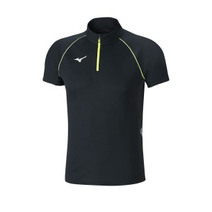 Mizuno Premium JPN H/Z Tee - Noir
