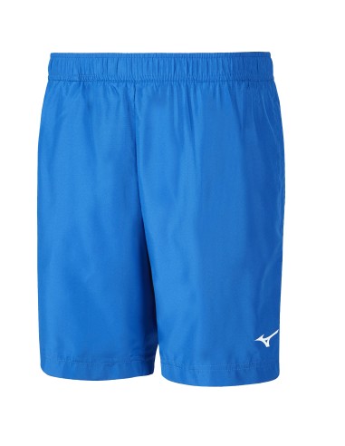 Mizuno Premium JPN Square Short - Royal