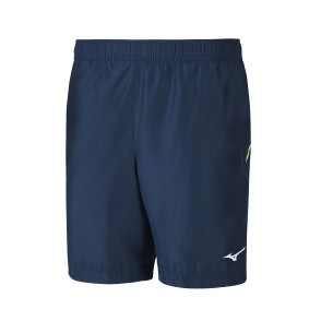 Mizuno Premium JPN Square Short - Marine