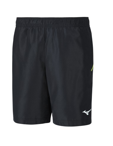 Mizuno Premium JPN Square Short - Noir