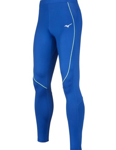 Mizuno Premium JPN Long Tight - Royal