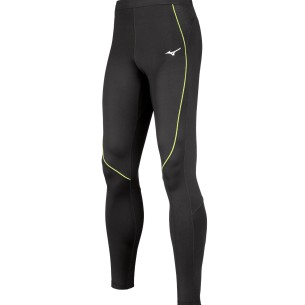 Mizuno Premium JPN Long Tight - Noir