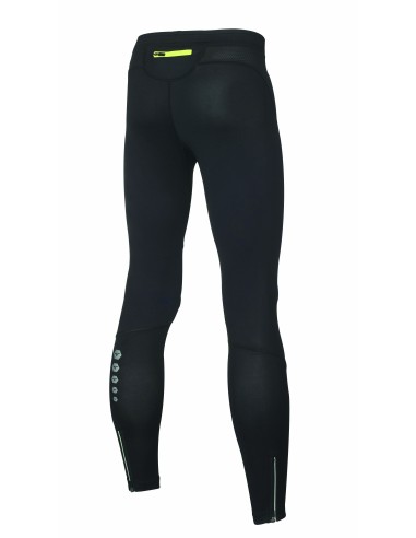 Mizuno Premium JPN Long Tight - Noir