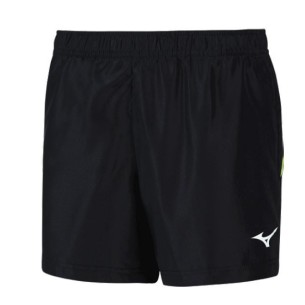 Mizuno Premium JPN Square Short Femme - Noir