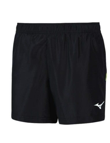 Mizuno Premium JPN Square Short Femme - Noir