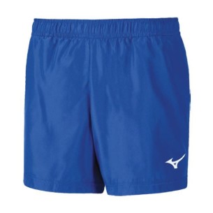 Mizuno Premium JPN Square Short Femme - Royal