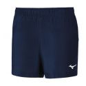 Mizuno Premium JPN Square Short Femme - Marine