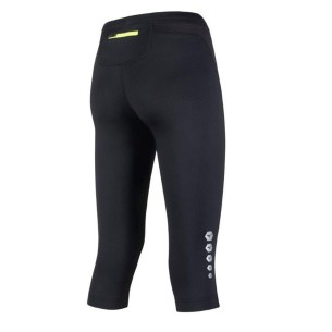 Mizuno Premium JPN 3/4 Tight Femme - Noir 2